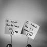 -- I Want You --