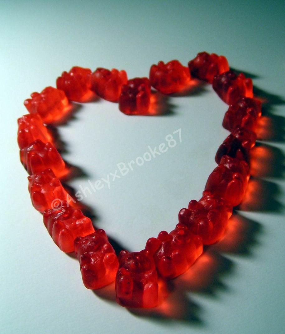 --Love Your Gummys--