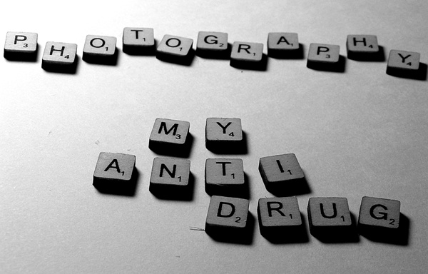 --My Antidrug--