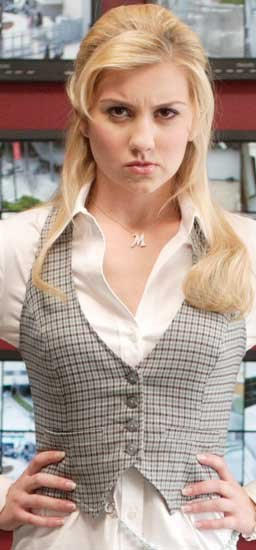 chelsea-angry by sumood on DeviantArt