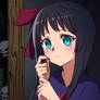 October 2025 Throwback Hiding From Ghosts AI Scraps