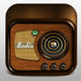 Radio App Icon