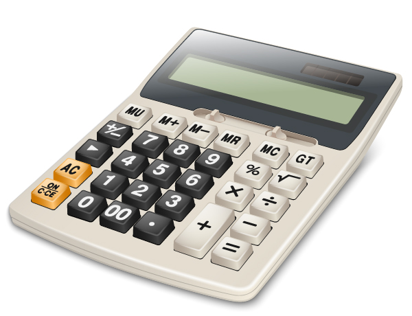 Vector Calculator by lazunov