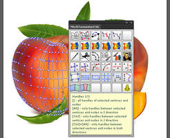 Mesh Tormentor for Illustrator CS6