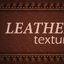 Vector Leather Pattern - Illustrator tutorial