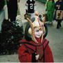 Star Wars- Queen Amidala