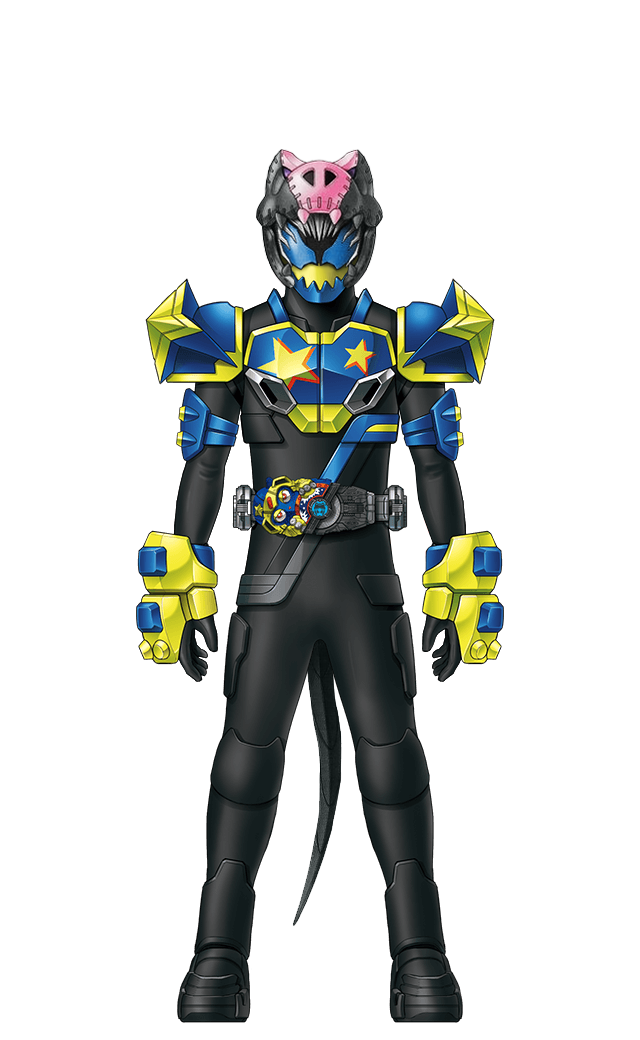 Kamen Rider Vice Monter Form by 9-aPPle on DeviantArt