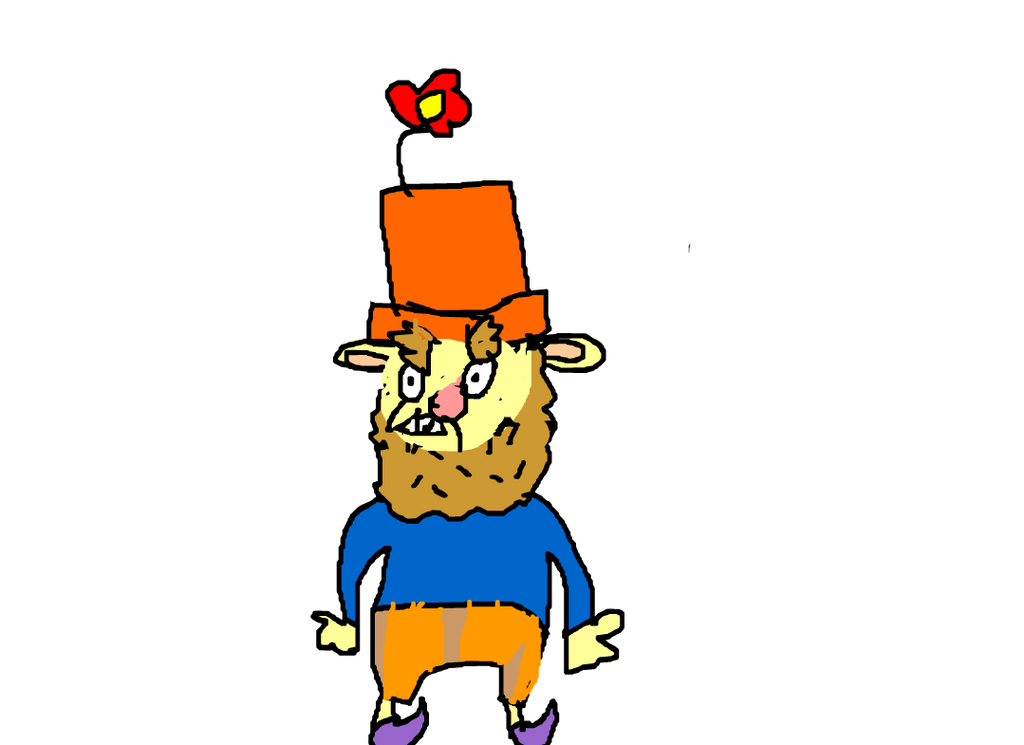 The 7D- Grumpy by TotallyTunedIn on DeviantArt