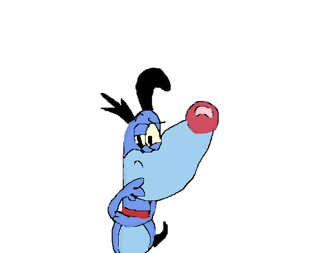 The Mighty B Happy By Totallytunedin On Deviantart The Mighty B Happy By Totallytunedin On Deviantart