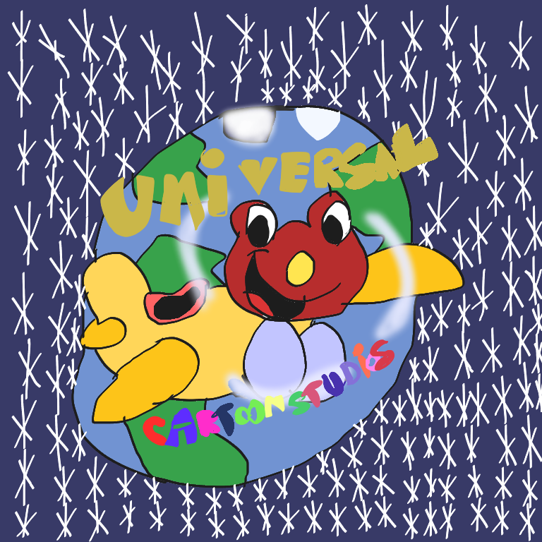 Universal Cartoon Studios by TotallyTunedIn on DeviantArt Universal Cartoon Studios by TotallyTunedIn on DeviantArt