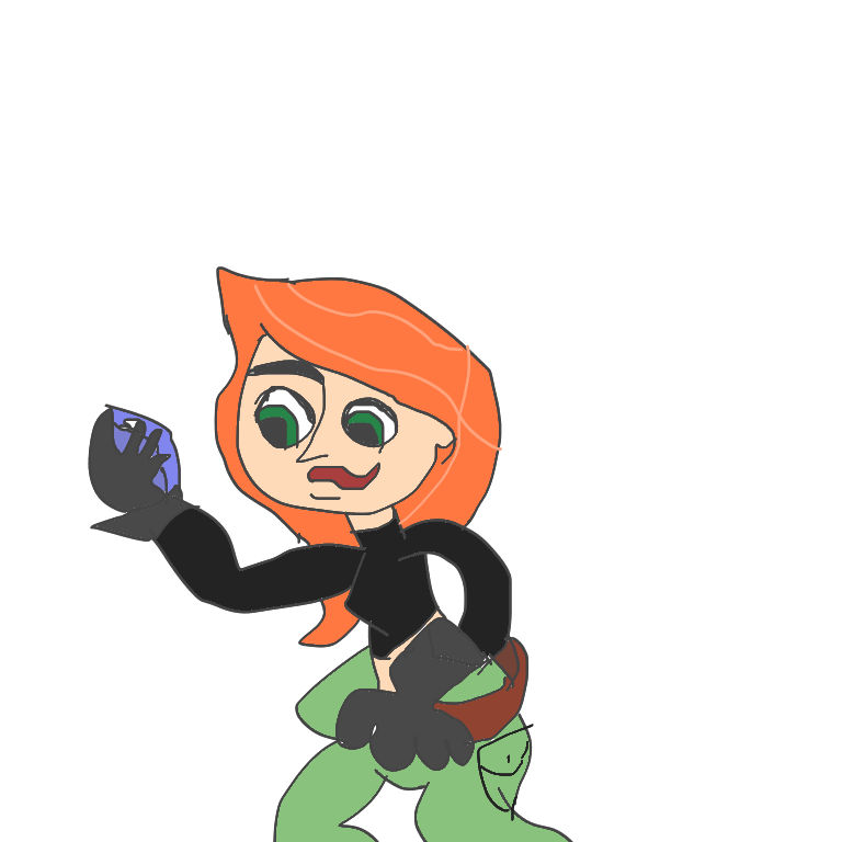 Disney Kim Possible Kim Possible By Totallytunedin On Deviantart Disney Kim Possible Kim Possible By Totallytunedin On Deviantart
