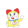 Doraemon- Dorami