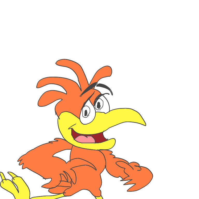 Cocoa Puffs- Sonny The Cuckoo Bird by TotallyTunedIn on DeviantArt Cocoa Puffs- Sonny The Cuckoo Bird by TotallyTunedIn on DeviantArt