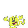 Wow! Wow! Wubbzy!- Wubbzy
