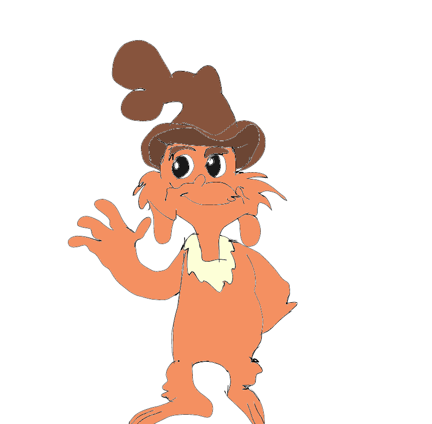 Green Eggs and Ham (2019)- Guy Am I by TotallyTunedIn on DeviantArt