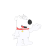 Family Guy- Brian Griffin