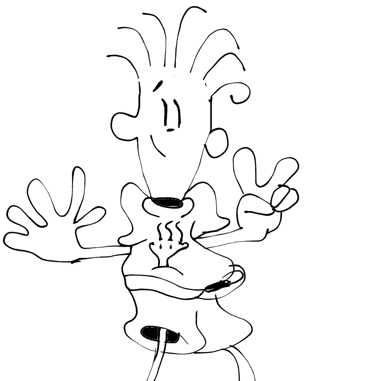 7-Up- Fido Dido by TotallyTunedIn on DeviantArt