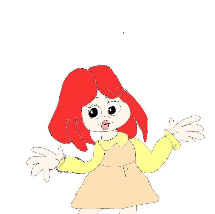 Dot And The Kangaroo Dot By TotallyTunedIn On DeviantArt Dot and the kangaroo dot by totallytunedin on deviantart