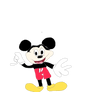 Mickey Mouse