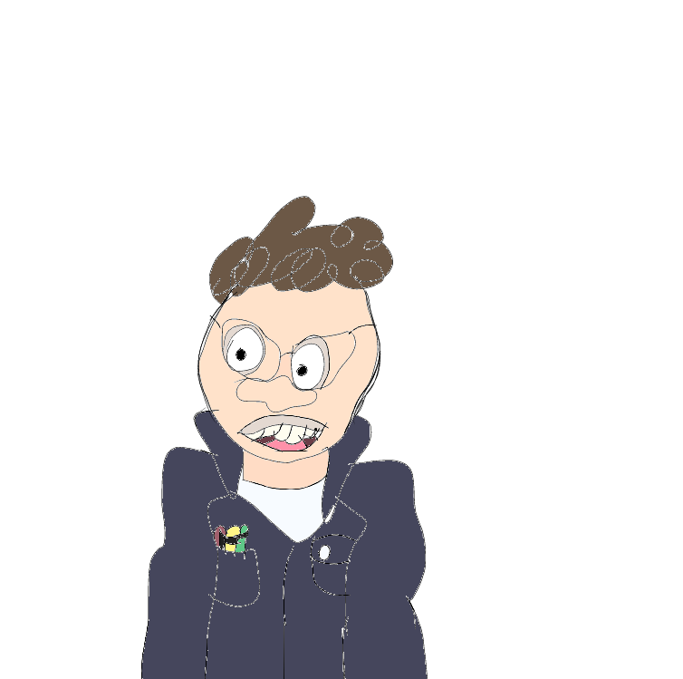Mupper Chip The Muppets- Chip by TotallyTunedIn on DeviantArt