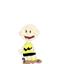 Peanuts- Charlie Brown