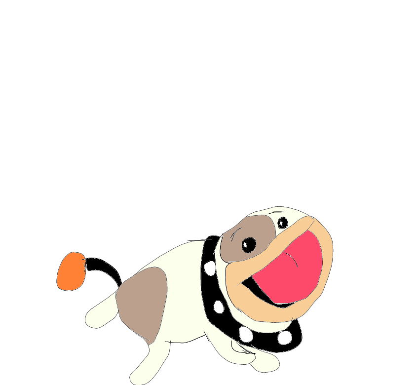 Pooha Mario Super Mario- Poochy by TotallyTunedIn on DeviantArt