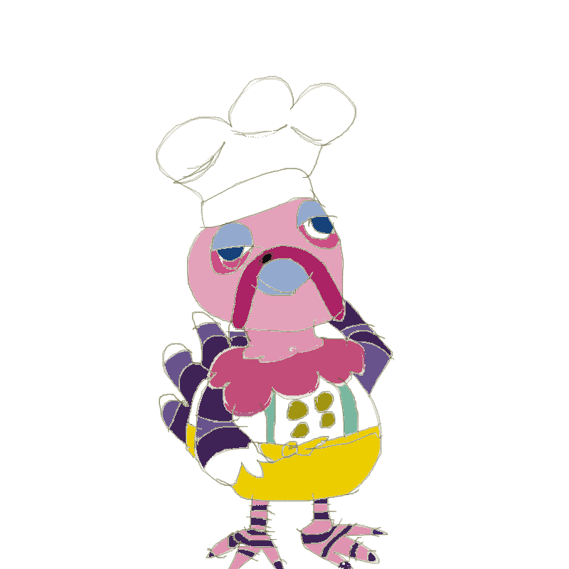 Animal Crossing- Franklin by TotallyTunedIn on DeviantArt Animal Crossing- Franklin by TotallyTunedIn on DeviantArt