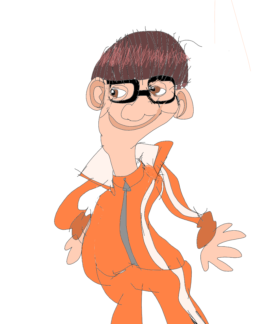 Despicable Me- Vector by TotallyTunedIn on DeviantArt