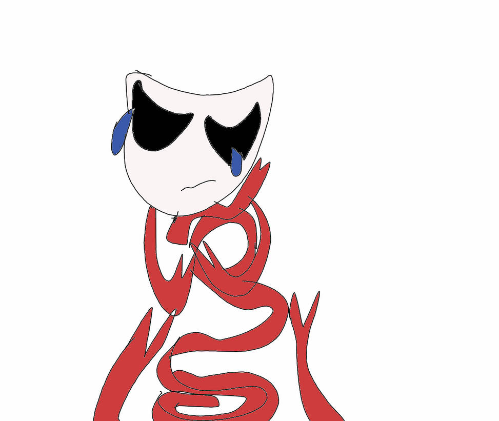 How To Draw Gangle The Amazing Digital Circus- Gangle by TotallyTunedIn on DeviantArt