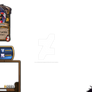 WoWHobbs Hearthstone Overlay