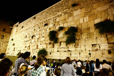 Western Wall