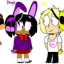 Goldbox Missing Kids (FNAF)