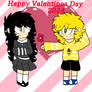 Happy Valentines Day (2024)