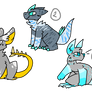 Doodle Adopts CLOSED