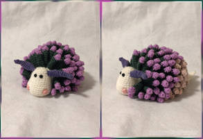 Leafsheep (original design)