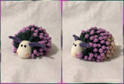 Leafsheep (original design)