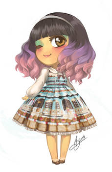 Buki Professional Digital Artist Deviantart Buki Professional Digital Artist Deviantart