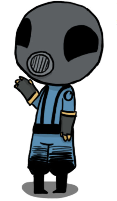 little Pyro by chibi-sky-666 on DeviantArt