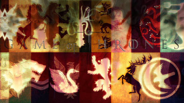 A game of thrones wallpaper