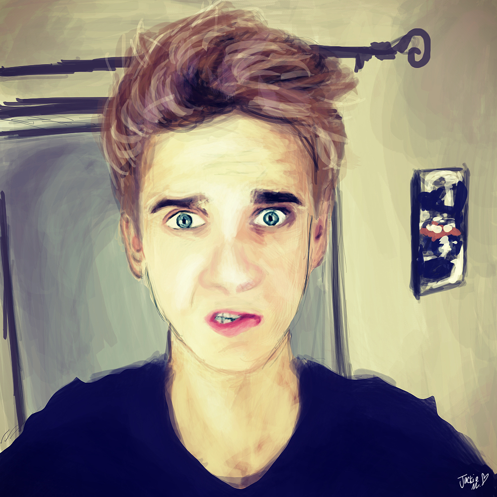 Joe Sugg Abs Joe Sugg Abs