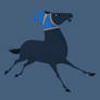Prince of Egypt's Horse