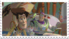 Pixar stamp