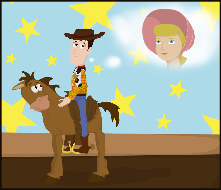 Sad Woody By Citron Vert On DeviantArt sad-woody-by-citron-vert-on-deviantart