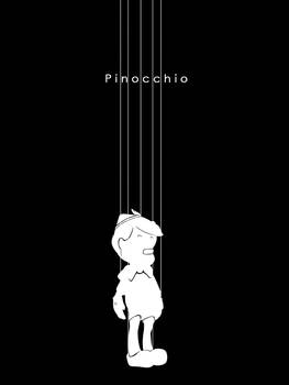 Pinocchio Poster