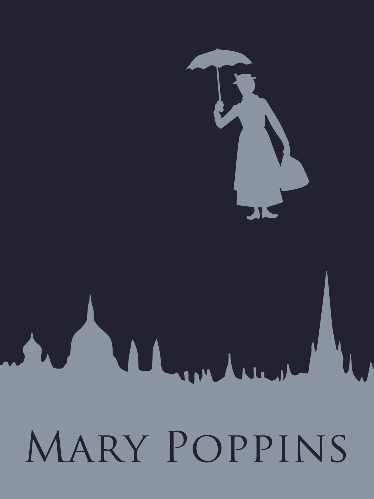 Mary Poppins