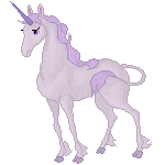 The Last Unicorn