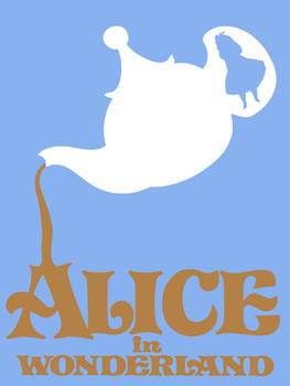 Alice in Wonderland