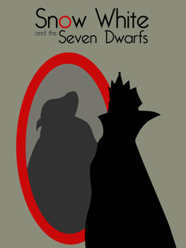 Snow White and the seven dwarfs