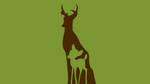 Bambi Wallpaper