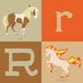 R for Horse